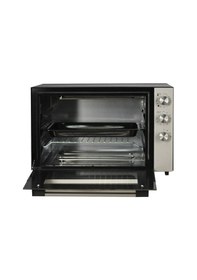 Resim Kumtel LX-9320 70 LT Jet Mini Fırın 