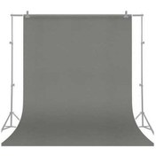 Resim Pazly Profesyonel 1.5x2.1m Yeşil Vinil Stüdyo Arka Plan Perdesi - Ev Ve Stüdyo Kullanımı İçin Mükemmel 