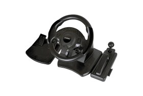 Resim 2 Adet Getorix 180 Derece Oyun Yarış Direksiyonu Pgs-96 