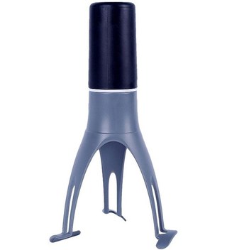 Taşınabilir Mini Otomatik 3 Hız Tava Karıştırıcı