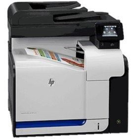 Resim HP Laserjet Pro 500 Color Mfp M570dn 