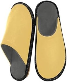 Resim ODAWA Erkek Yatak Odası Ayakkabıları Wisteria Spa Otel Ev Ev Kapalı Terlik Kadın Bulanık Bellek Köpük Terlik 