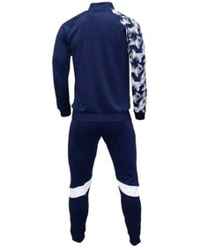 Resim Joma Premium Kamp Eşofman Takımı Lacivert 