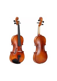 Resim Picaldi Vg210h 4/4 Tam Boy Keman İleri Seviye Öğrenci Kemanı Zengin Harmonikler Ve Akıcı Perde Geçişleri 