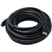 Resim Class 5Metre Hdmi Kablo V1.4 30Awg Full Hd 1080 