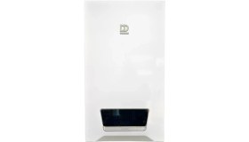 Resim Demirdöküm Nitromix Ioni 24/26 Kw Tam Yoğuşmalı Kombi (Montaj Dahil) 
