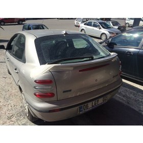 Resim FİAT\BRAVA BODYKİT- Fiber-Boyasız 