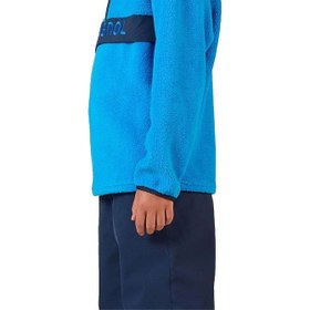 Resim Rossignol Jr Alltrack Anorak Fleece Unisex Çocuk 