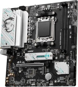 Resim MSI B650M GAMING WIFI AM5 ANAKART + Amd Ryzen 7 9700X AM5 ANAKART+İŞLEMCİ BUNDLE 