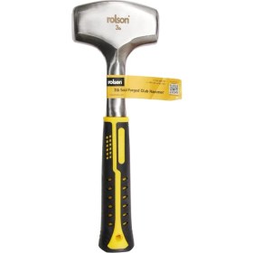 Resim 10409 3lb Forged Club Hammer 