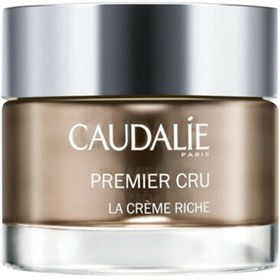 Resim Caudalie Premier Cru Anti Aging Yoğun Nemlendirici Bakım Kremi 50Ml 