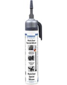 Resim Weicon Black Seal Özel Slikon Yapıştırı Sıvı Conta 200 Ml 