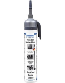 Resim Weicon Black Seal Özel Slikon Yapıştırı Sıvı Conta 200 Ml 