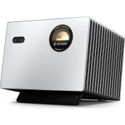 Resim Valerion Streammaster Plus2 300" Triple Lazer 2000 Lümen 4K Projeksiyon 