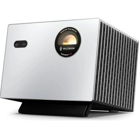 Resim Valerion Streammaster Plus2 300" Triple Lazer 2000 Lümen 4K Projeksiyon 