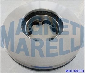 Resim On Fren Disk Ayna Transit V347 2,2Tdci 2,4Tdci 3,2Tdci 06 > A,Ceker Olcu: (300 * 28) 