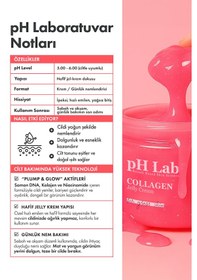 Resim Phlab Collagen Jelly Cream 50 ML 