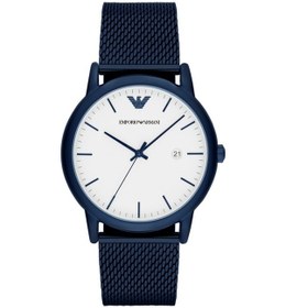 Resim Emporio Armani AR11025 Erkek Kol Saati 