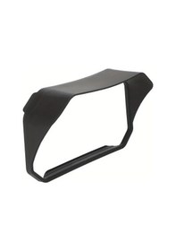 Resim Hightower 1 Adet Bmw R1200gs Lc Adv F750gs F850gs Motorcycle Güneşlik Gösterge Koruyucu 