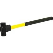 Resim STOREMAX 10766 6 lb Sledge Hammer Fibreglass Shaft 1194891 