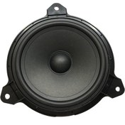 Resim Pw-16tyt 13 Cm 4 Ohm 40 Watt Toyota Araçlar İçin Tekli Oto Hoparlör Pw-16tyt 13 Cm 4 Ohm 40 Watt Toyota Araçlar İçin Tekli Oto Hoparlör
