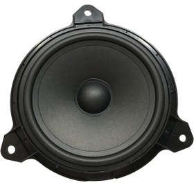 Resim Pw-16tyt 13 Cm 4 Ohm 40 Watt Toyota Araçlar İçin Tekli Oto Hoparlör 
