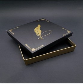 Resim Özel Tasarım Hediye Kutu 