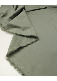 Resim Çağla Yeşili Renkte %100 Pamuklu Kumaş En 145 Cm X Boy 200 Cm -10316 Yeşil 