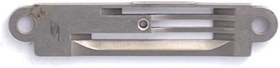 Resim Juki 1/4 Bıçaklı Plaka / B1190-522-UOO 