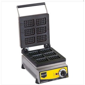 Resim Remta 6'Lı Çubuk Waffle Makinası-W17 