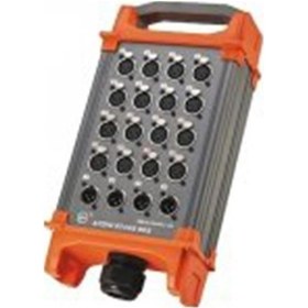 Resim Losen V2 Stage Box 16+4 