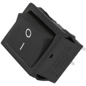 Resim Powermaster Orta Boy Işıksız Soba Anahtarı Ic-127 