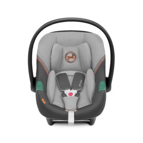 Resim Cybex Aton S2 isize Ana Kucağı 0-13 kg Lava Grey 