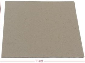 Resim Mikrodalga Fırın Kesilebilir Yansıtıcı Plaka, 13 x 16 cm 2 adet, Arçelik, Kumtel, Termikel, Korkmaz ile Uyumlu 