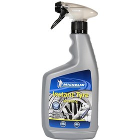 Resim Michelin Mc31371 650ml Lastik Parlatıcı. Koruyucu ve Yenileyici S 