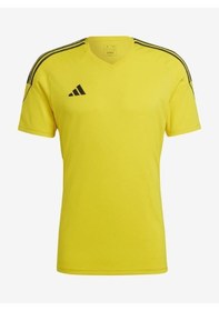 Resim Adidas Tiro 23 Jsy Erkek Forma R4609 Sari 