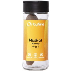 Resim HAYFENE Muskat 40g 