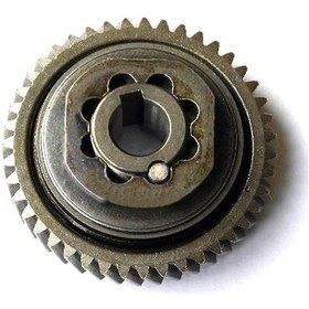 Resim Makita HR3540C Takım Tork Diş Ürün Kodu 125421-6 