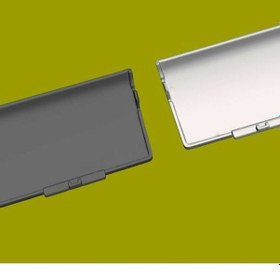 Resim Vw Passat Cc Arka Eşik Tapası Sol+sağ 