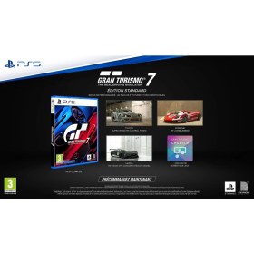 Resim Braventa Collection Gran Turismo 7 Ps5 