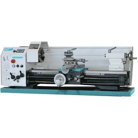 Resim Craft Cr3080V Torna Makinesi 