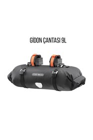 Resim Ortlieb Bikepacking Çanta Seti TBST4040 
