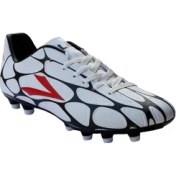 Resim Lig Gediz Pro Beyaz Erkek Krampon 