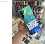 Resim Huawei P30 Pro İkinci El TR | 256 GB 8 GB | Mavi 