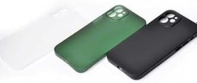 Resim PSR aksesuar Saks Mavi 1.Kalite PP Silikon-Saks Mavi Iphone 12 Mini ile uyumlu 