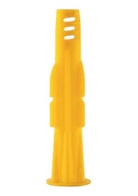 Resim Roket Dübel 10 Mm Sarı 