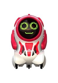 Resim Silverlit Pokibot Robot. 