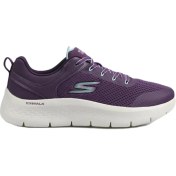 Resim Skechers 124817TK Prtq Go Walk Flex - Caley Kadın Spor Ayakkabı 