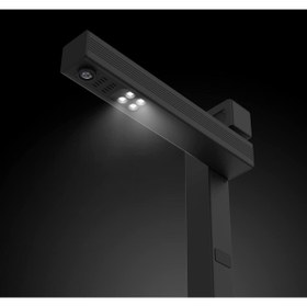 Resim IRIScan Desk 6 Pro-profesyonel Renkli Belge, Kitap Tarayıcı 