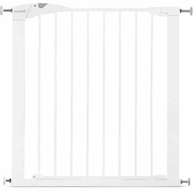 Resim Munchkin Maxi-Secure Bebek Güvenlik Kapısı Beyaz STD - STD / STD 